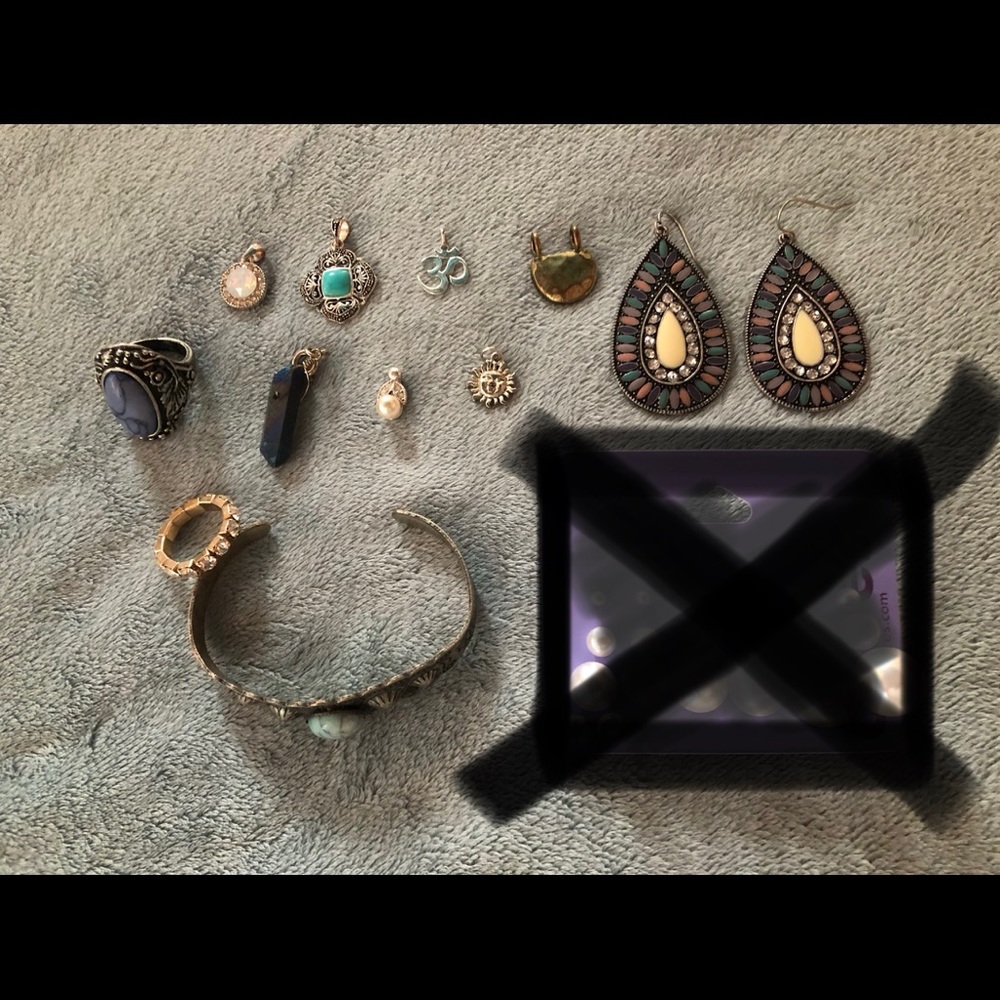 Assorted Jewelry Bundle!